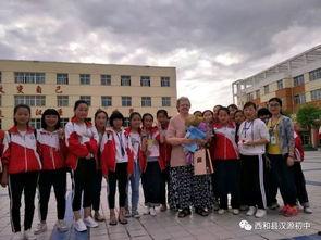 汉源初中在线视频,探索知识海洋的便捷之旅