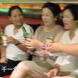 富婆找鸭子在线视频,一场意外的情感之旅