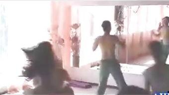 娄教练在线视频,揭秘高效健身技巧与训练方法