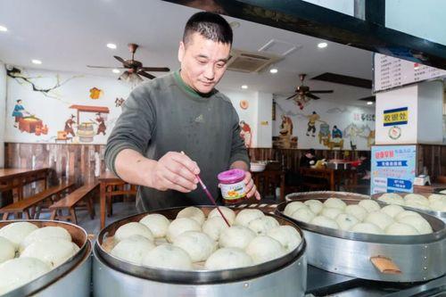 酒糟馒头在线视频,传统风味，简单易学