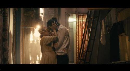 孟买酒店电影在线视频,一场跨越种族与爱情的传奇之旅